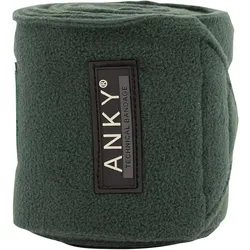 Anky, Pferdebeinschutz, (One Size)