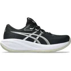 ASICS Damen Laufschuhe GEL-CUMULUS 28, Größe 39 in Schwarz Schwarz