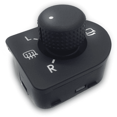 NTY EWS-FT-011 Switch, mirror adjustment