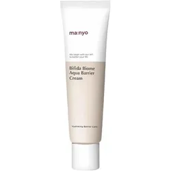Ma:Nyo, Gesichtscreme, Bifida Biome Aqua Barrier Cream 80ml Hydrating Facial Cream (80 ml, Tagescreme)