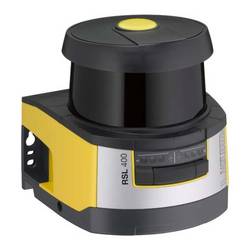 Leuze Electronic Sicherheits-Laserscanner 53800101
