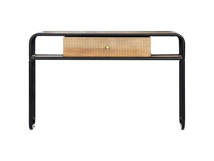 JILL'S - Console Meuble - charge 20 kg - Table console - VIDAXL - 118x30x75cm - Bois de manguier massif OCT78566908