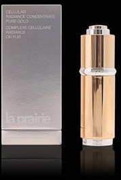La Prairie Pure Gold Radiance Concentrate, Frauen, Jeder Hauttyp, 30 ml