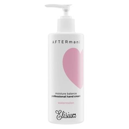 Elisium AFTERmani Moisture Balance Professional Hand Cream krem do rąk Watermelon 250ml (250 ml) (40726094)