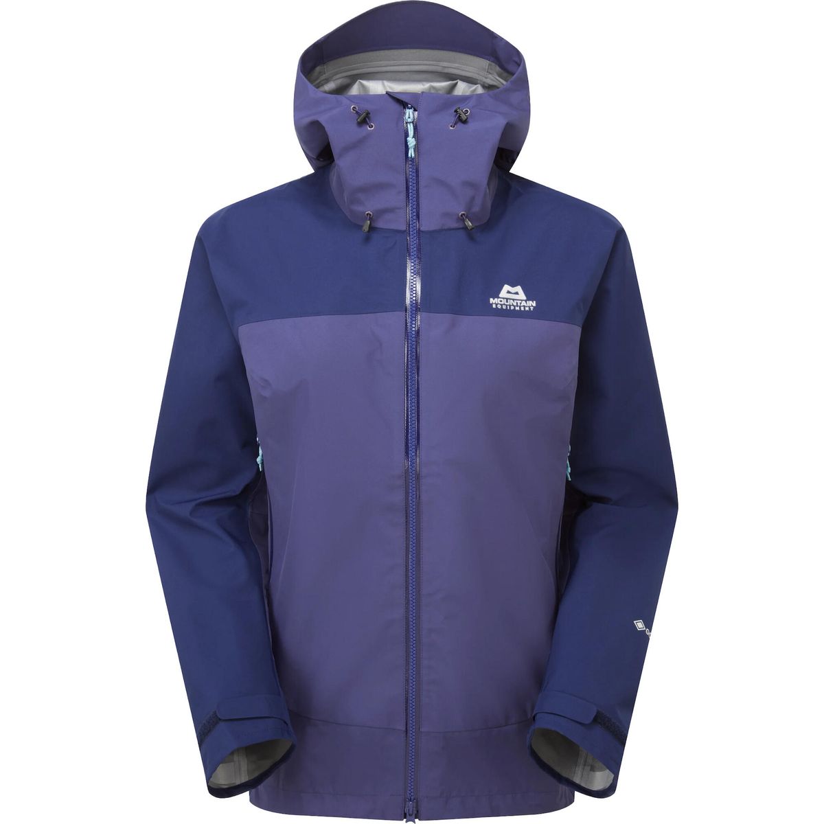 Mountain Equipment Saltoro Wmns Jacket amethyst/medieval (Me-01853) 10 ME-007630-Me-01853-10