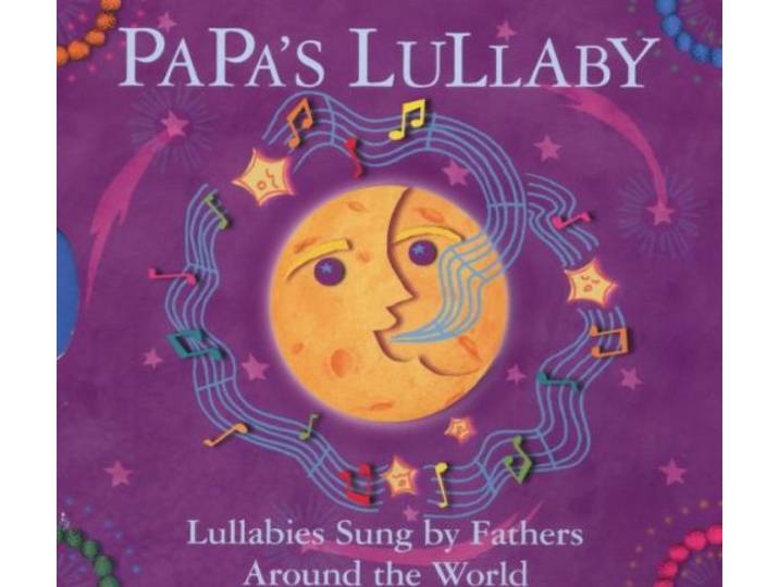 Papa S Lullaby
