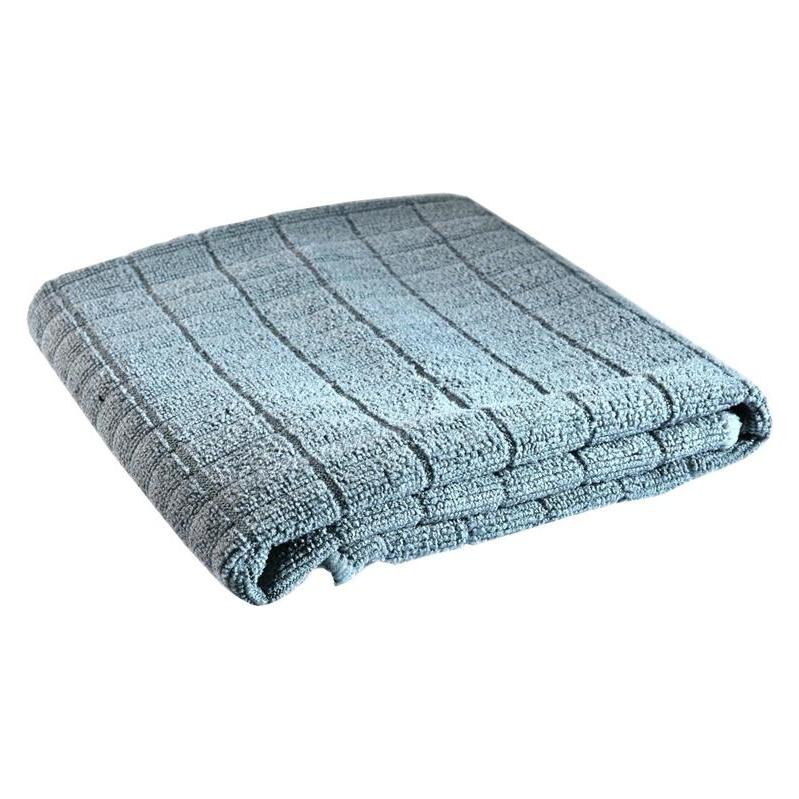 interBär MICROFIBER CLOTH 40X40 GREY (33035313)