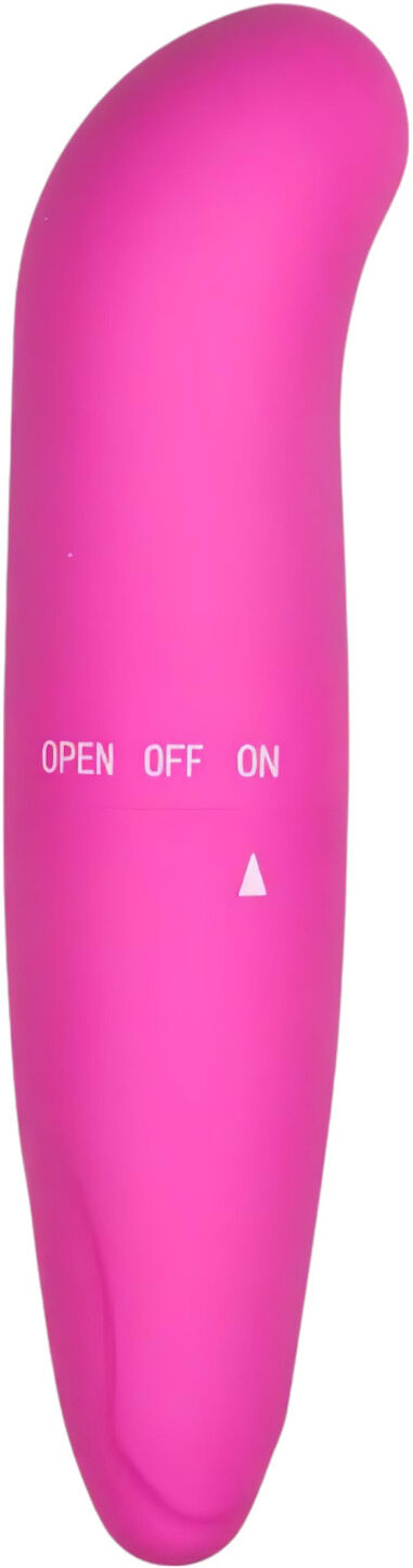 EasyToys Mini G-Vibe - Pink G-Spot Vibrator