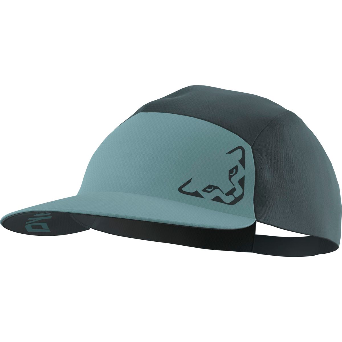 Dynafit Alpine Visor Cap smoke blue/0720 (3161) UNI58 08-0000071470-3161-UNI58