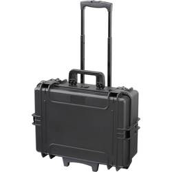 MAX PRODUCTS MAX505-TR Trolley-Koffer unbestückt