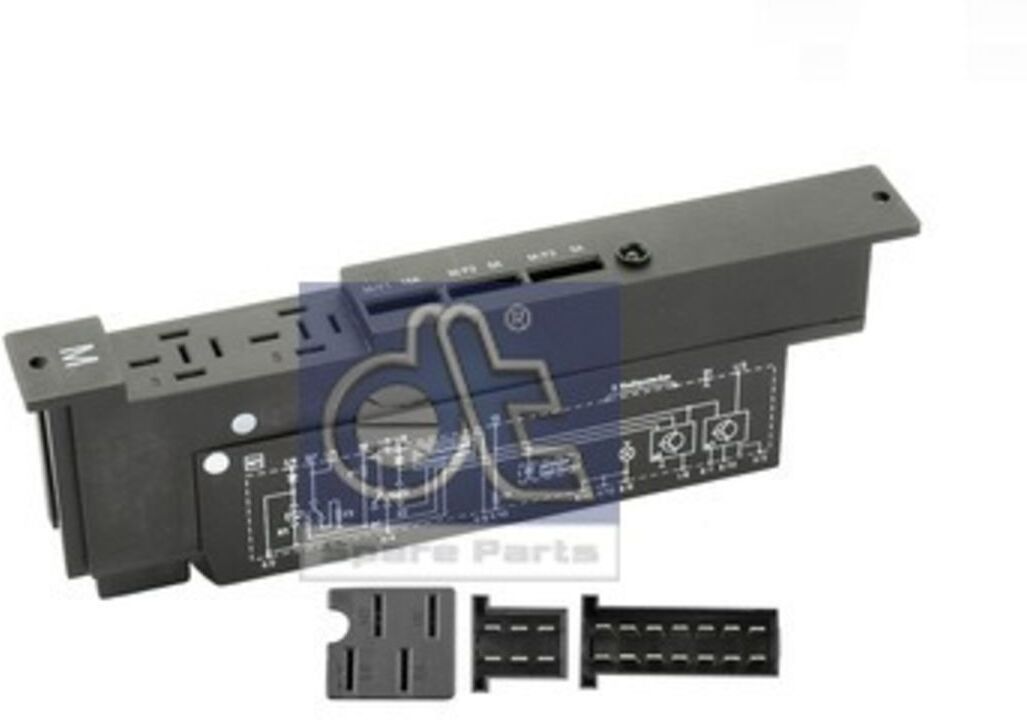 Steuergerät DT Spare Parts 4.63315