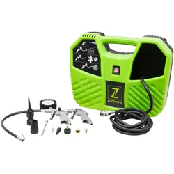 Zipper ZI-COM2-8 Kofferkompressor