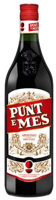 """Carpano Punt E Mes Vermouth Dessert Wine - Italy"""