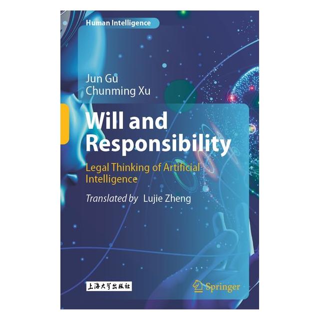 Springer Will and Responsibility (71878288)