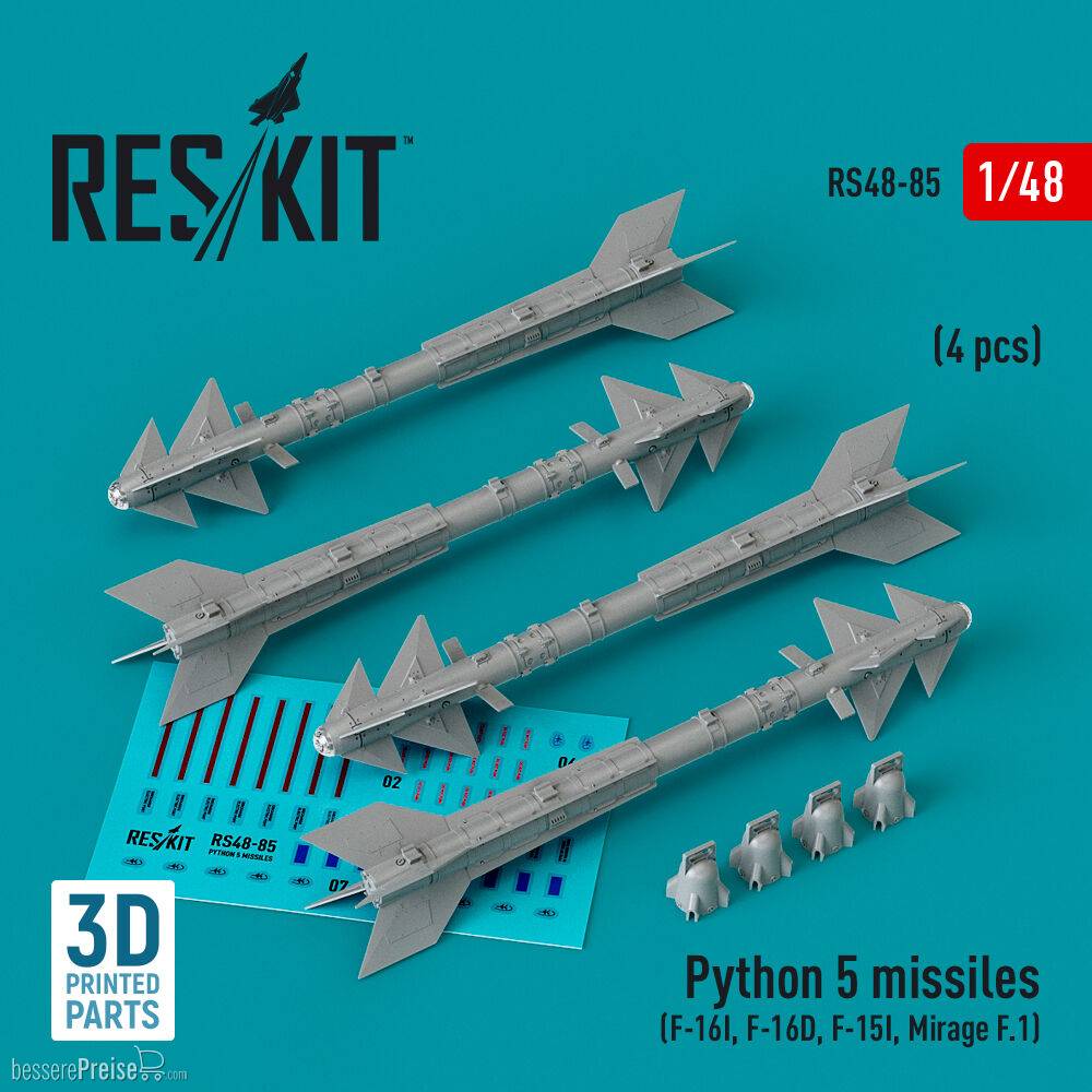 ResKit Models RS48-0085