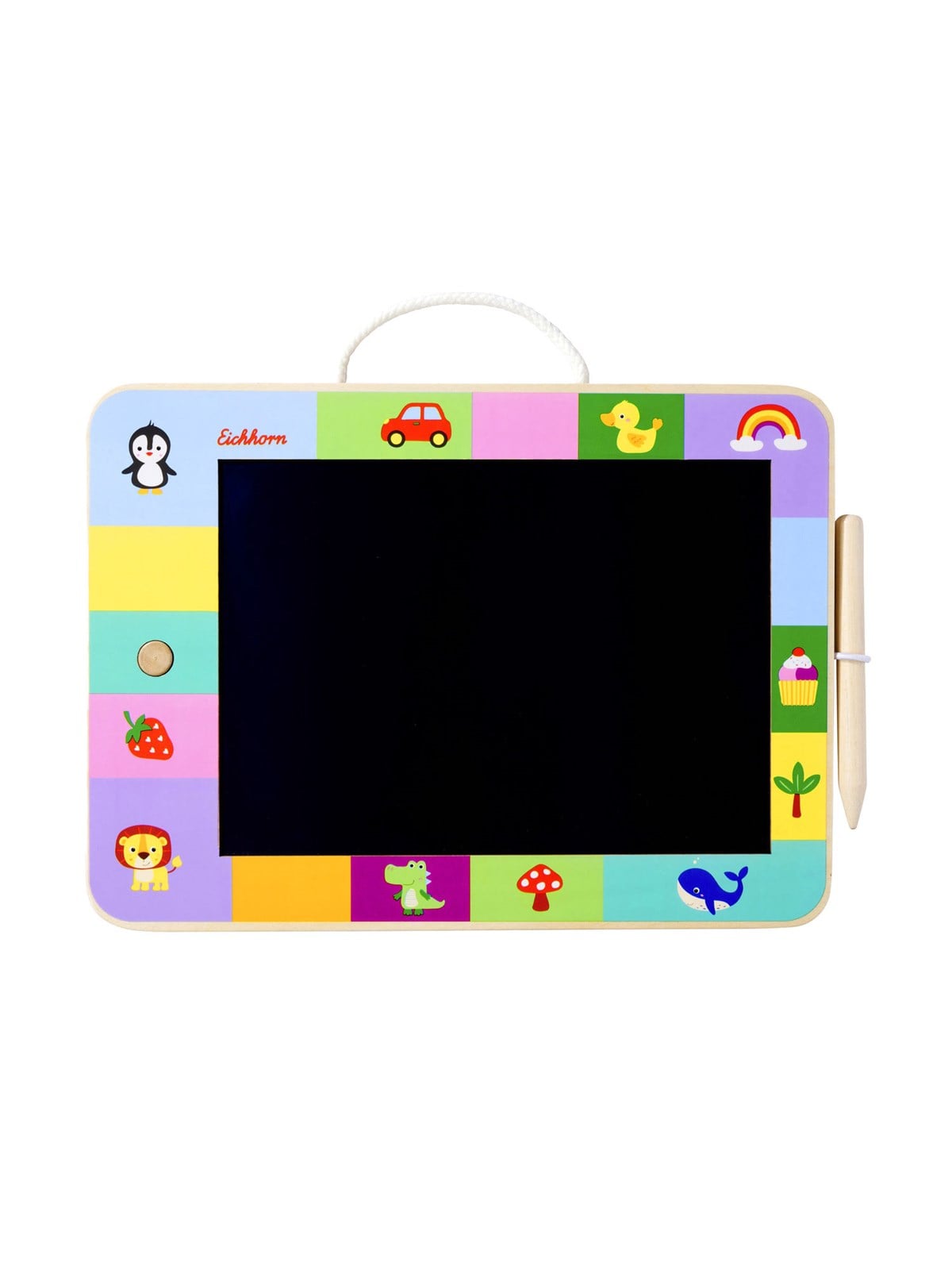 Eichhorn Drawing Board LCD