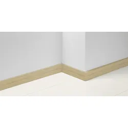 Parador SL 18 Sockelleiste Dekorfolie Eiche D051 2200x16,5x70 mm