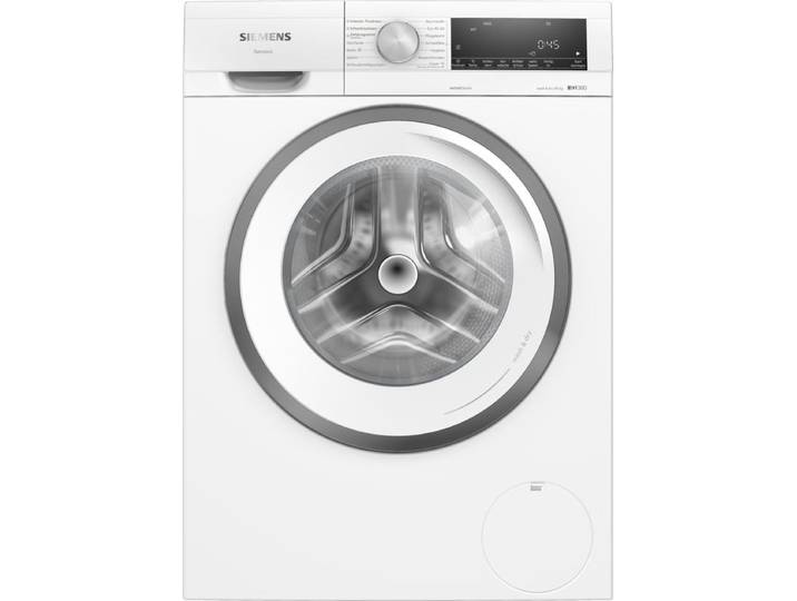 Siemens iQ300, Waschtrockner, 9/5 kg, 1400 U/min., WN34A191