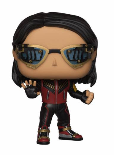 Funko Pop Culture Batman vs. Superman Superman Vinyl Figuur