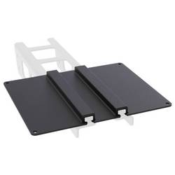 Virpil Controls CDT-VMAX Throttle Montageadapter Schwarz VPC-610-001