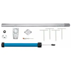 DELTA DORE Automatisierungs-Set Comfort SLDM 20/16PZ-AS