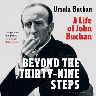 Beyond the Thirty-Nine Steps - Ursula Buchan, Audio, 9781526617903