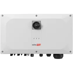  3PH Wechselrichter, Synergy Manager, 100kW, MC4, DC SPD 3 Phase, 100kW, 4 MPP... 