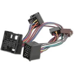  Adapterkabel Parrot FSE an BMW, Rover CHP 