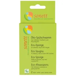 Sonett Öko Spülschwamm (2St)