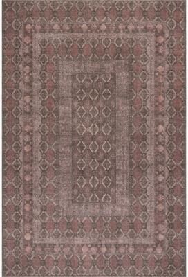Nuloom Anelia Traditional Vintage & Distressed Area Rug