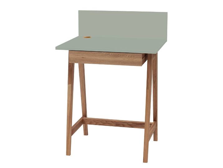 Bureau Ophelia II 65cm Vert/Vert menthe
