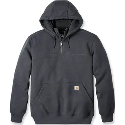 Carhartt Paxton Quarter-Zip Hoodie S