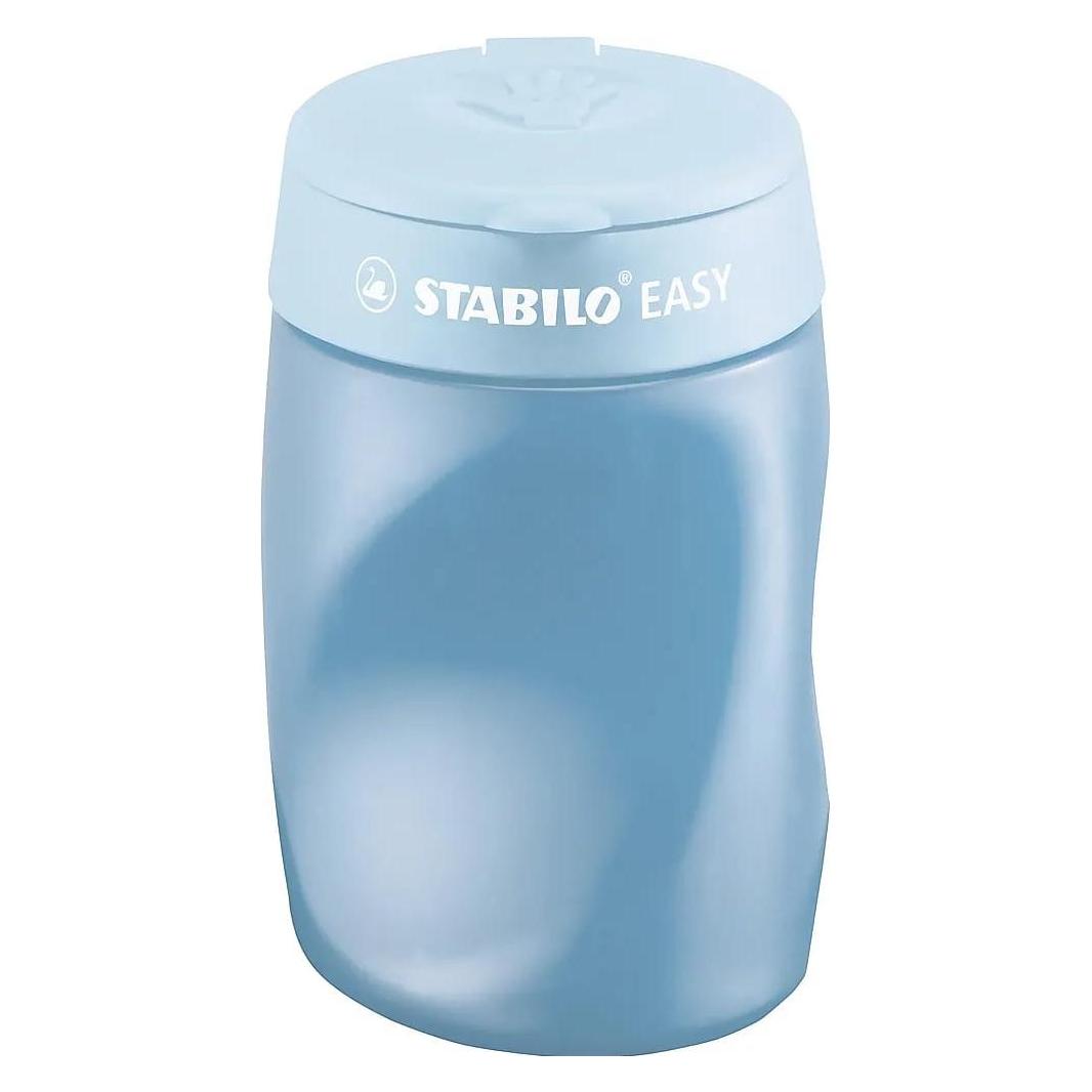 Stabilo EASYsharpener Dosen-Spitzer für Rechtshänder (4502/2)