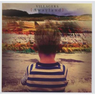 {Awayland} - Villagers, CD