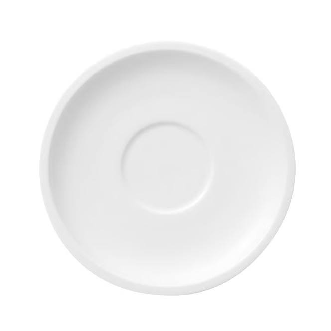 Villeroy & Boch Artesano Original schotel en koffieschotel, 16 cm