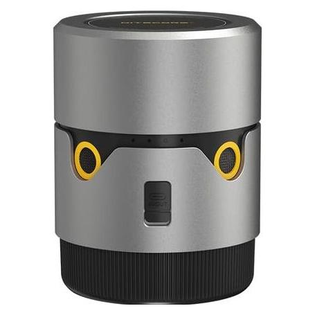 Nitecore EMR30 - Mückenabwehr, Powerbank-Funktion (42377006)