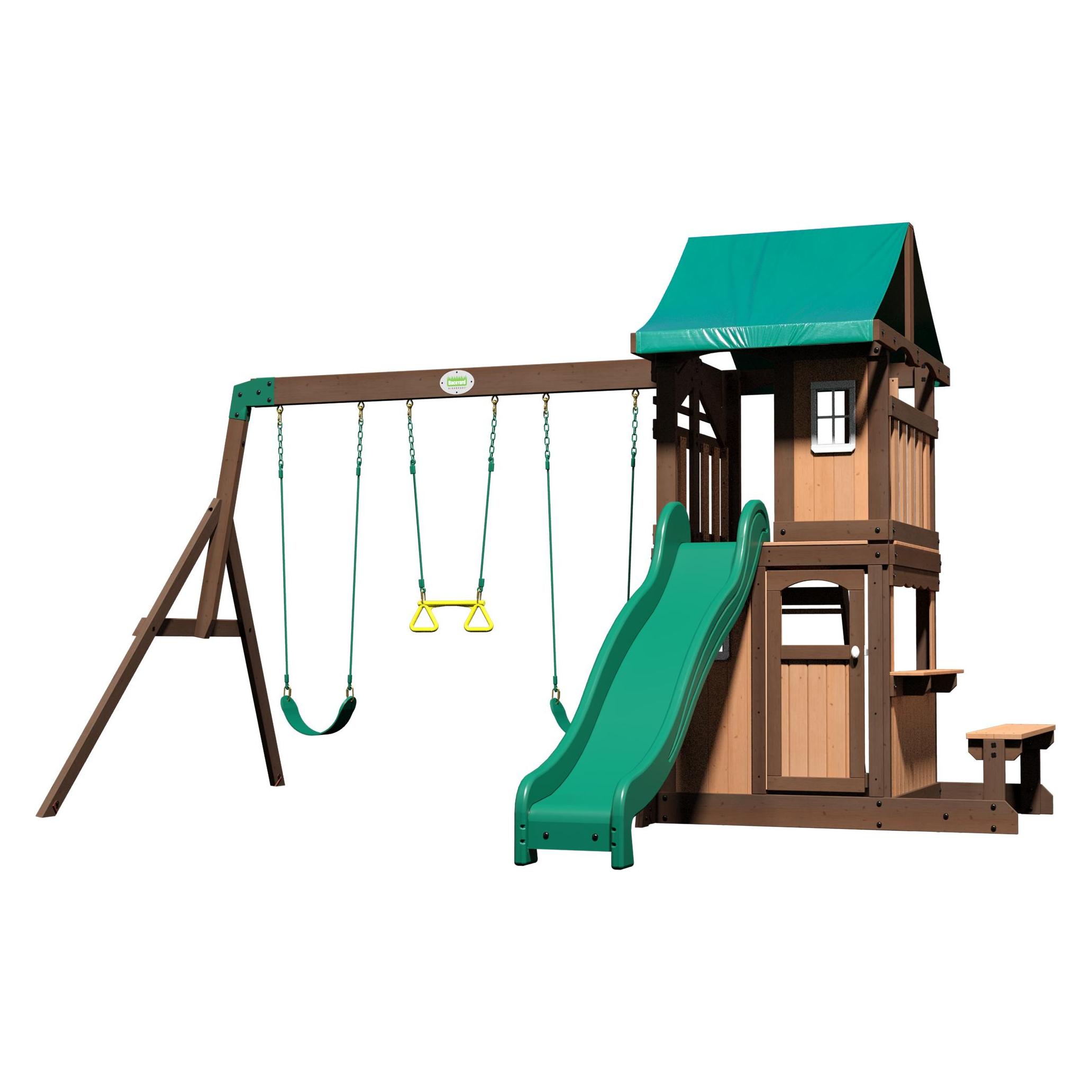 Backyard Discovery Lakewood (24037438)