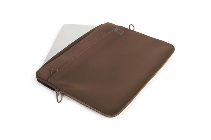 Tucano Custodia Neoprene MacBook Pro 15"-marrone