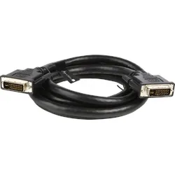 ICOC-DVI-8900 - DVI Monitor Kabel DVI 24+5 Stecker, Dual Link, Analog/Digital 1,