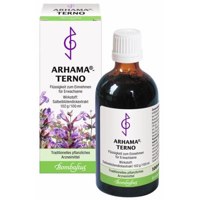 ARHAMA-Terno 100 ml Flüssigkeit