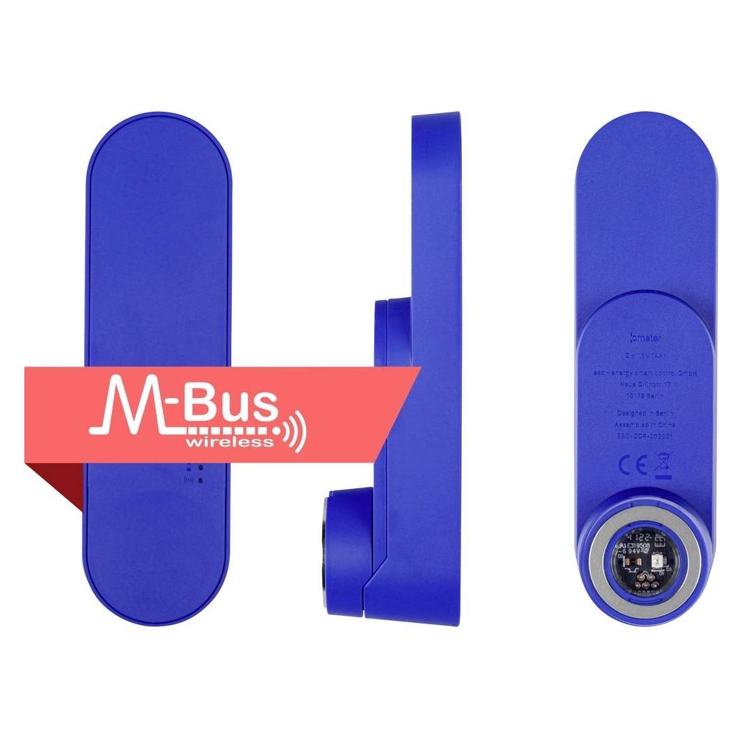 IOmeter W-MBus1 (9508826952493)