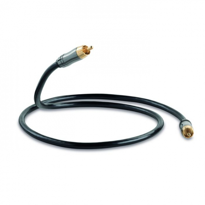 QED QED Performance Subwoofer - 3m - 3m