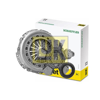SCHAEFFLER LUK 633 3056 10