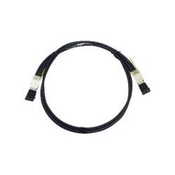Huawei High Speed Cable External MiniSAS HD Cable SFF 8644 Plug 28AWGx4Px2BS SFF 8644 Plug in (100 cm) (04052247)