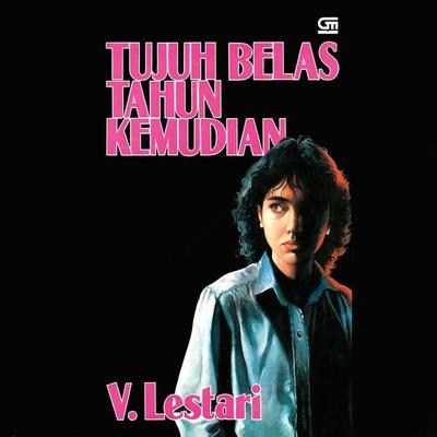 Tujuh Belas Tahun Kemudian - V. Lestari, Audio, 9789152178126