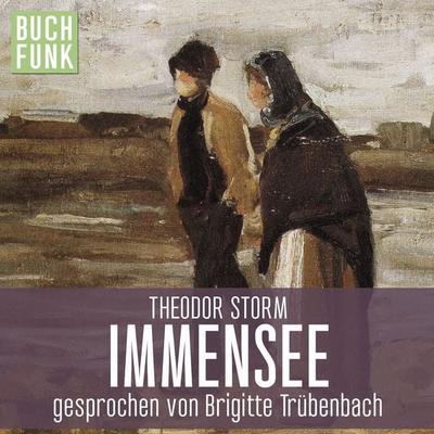 Immensee - Theodor Storm, Audio, 4056198023853