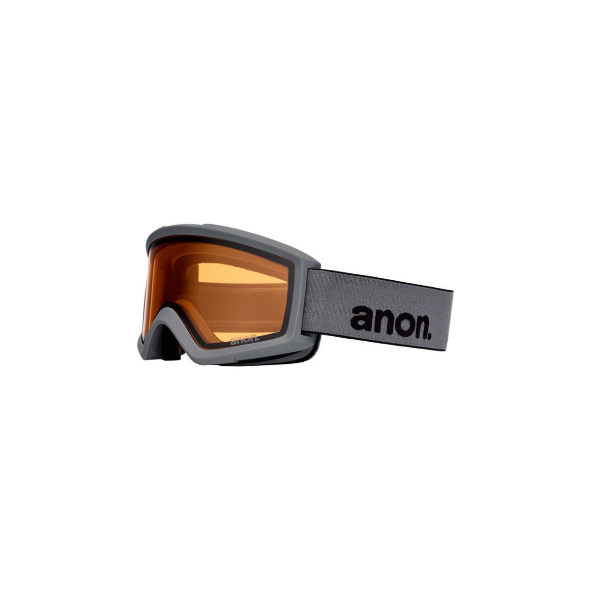 Anon Helix 2.0 NON MIR Stealth/Amber stealth/amber (I85) Regular NA 1852910-I85-NA