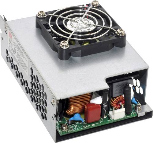 MEAN WELL RPS-400-18-C Schaltnetzteil 18 V/DC 401.4W