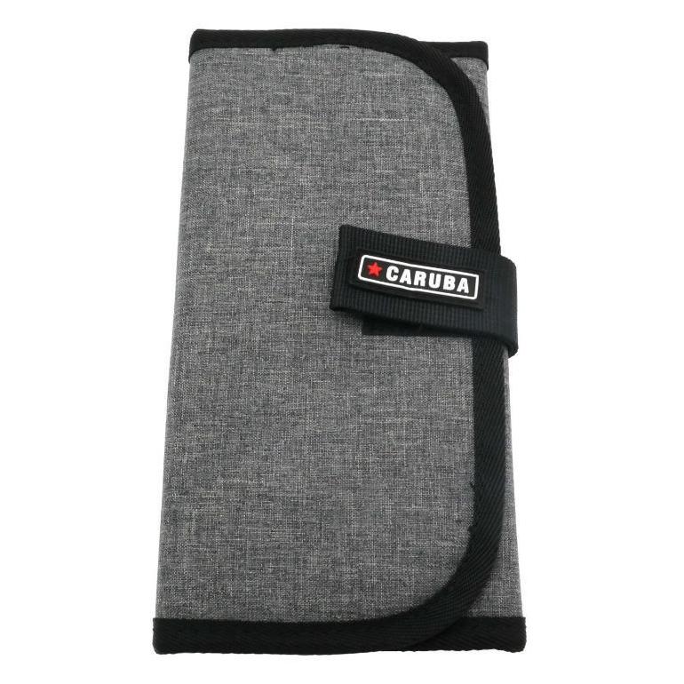 Caruba Filter Organizer Schwarz L (22454576)