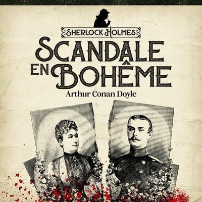Sherlock Holmes - Arthur Conan Doyle, Audio, 4066004909318